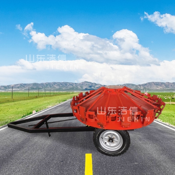 牽引式掃地機主要核心性能 牽引式掃地機主要核心性能