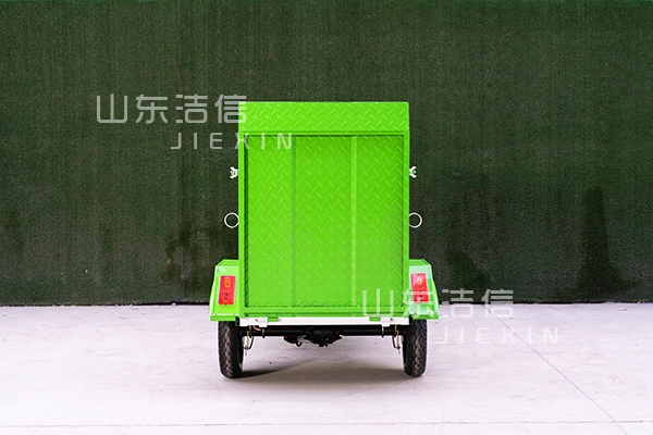 單桶保潔車(chē)性能特點(diǎn) 單桶保潔車(chē)性能特點(diǎn)