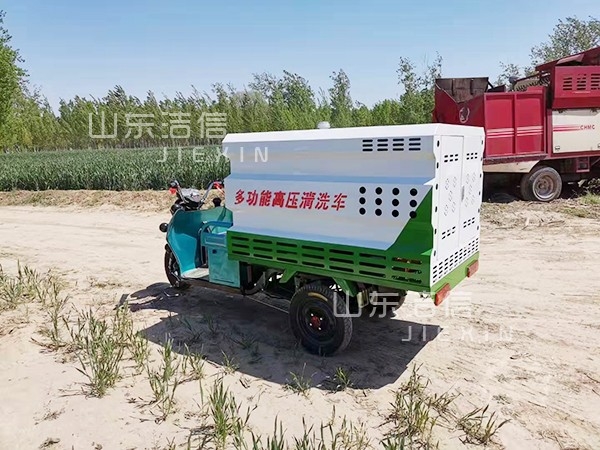 多功能高壓清洗車(chē)適用范圍 多功能高壓清洗車(chē)適用范圍