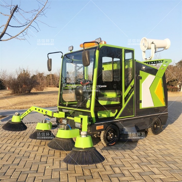 戰狼七刷掃地機