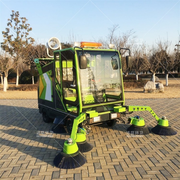 戰狼七刷掃地機