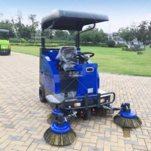 勇士五刷掃地機