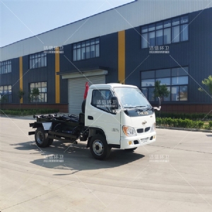 唐駿鉤臂車(chē)