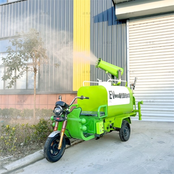 灑水車(chē)車(chē)輛別名介紹